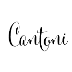 CantoniPro-Regular