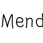 Mend