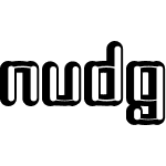 Nudgedashak