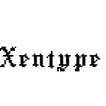 Xentype