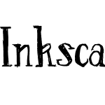 Inkscapade