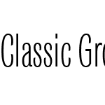 ClassicGrotesqueW01-CmLt