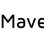 Maven Pro