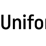 Uniform Condensed