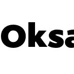 Oksana Sans