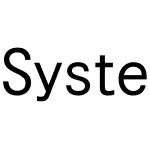 System85Pro-Regular