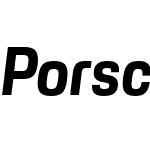 Porsche Next TT