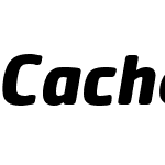 Cachet Pro