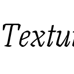 Texturina