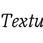 Texturina