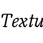 Texturina