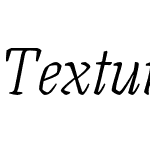 Texturina