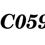 C059