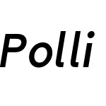 Polli Sans