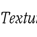 Texturina