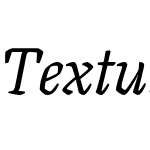 Texturina