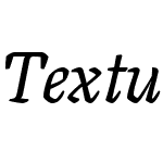 Texturina