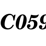 C059