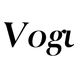 Vogue