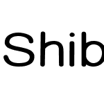 Shibui Extended