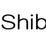 Shibui Extended