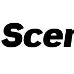 Scene Pro