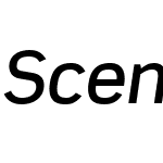 Scene Pro