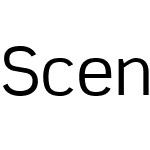 Scene Pro