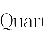 Quartage