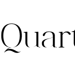 Quartage