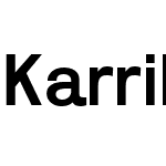 Karrik