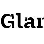 Glance Slab