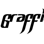 Graffick-Top