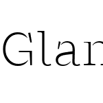 Glance Slab