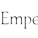 Emperator Classic Ess