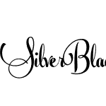 SilverBlack