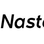 Naste