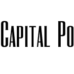 CapitalPosterCdW00-Regular