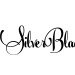 SilverBlack