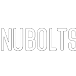 Nubolts Rounded Regular Outline