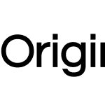 Origin