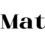 Matterdi