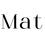 Matterdi