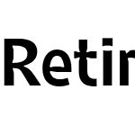 Retina