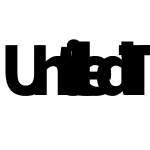 UntitledTTF