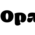 Opake