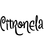 Citronela Display2