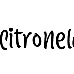 Citronela Display1