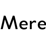 Merel Medium