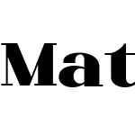 Matterdi